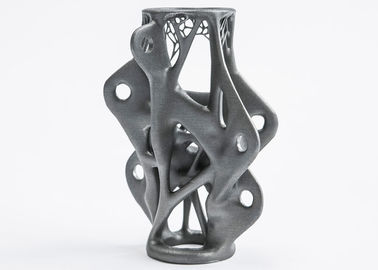 Chine Métal en aluminium du prototype 3D imprimant la rigidité élevée flexible de SLS fournisseur