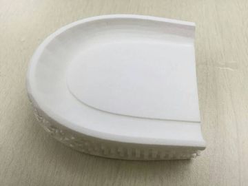 Chine Le laser sélectif agglomérant le service d'impression 3D, PA2200 le nylon blanc 3D a imprimé des prototypes fournisseur