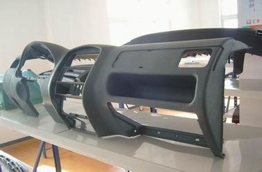 Chine Prototype de usinage favorable à l'environnement de commande numérique par ordinateur de pièces d'automobile fournisseur
