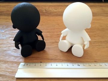 Chine service d'impression 3D SLS /SLA 3D imprimant le prototype rapide pour le jouet fournisseur
