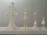 Prototypage rapide du plastique 3D par 3D SLA imprimant la tolérance +/- 0.1mm