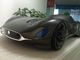 Prototypage des véhicules à moteur de Jaguar de haute précision avec Nice - sembler la peinture métallique fournisseur