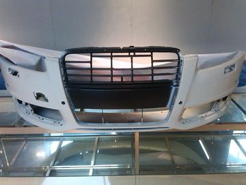 Chine Moulage par injection fait sur commande de prototype des véhicules à moteur pour le pare-chocs de voiture d&#039;Audi usine