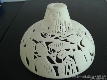 Chine 3D imprimant l&#039;impression de SLA 3D de processus de prototypage de machine de commande numérique par ordinateur modèlent usine