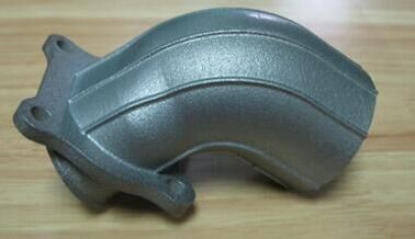 Chine Impression de l'acier inoxydable DMLS 3D de haute précision avec la tolérance 0.1mm fournisseur