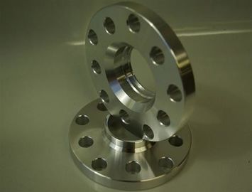 Chine Pièces de usinage de commande numérique par ordinateur d'aluminium, pièces en laiton de usinage en métal de commande numérique par ordinateur avec l'anodisation fournisseur