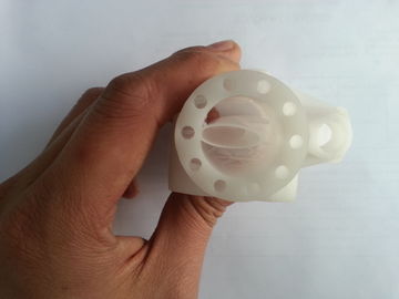 Chine Impression de moulage en plastique faite sur commande de SLA 3D, OEM rapide du prototype 3d fournisseur