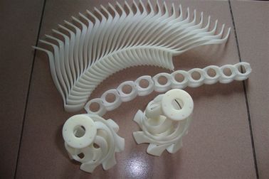Chine Prototype en plastique fait sur commande SLA 3D imprimant des services rapides de prototypage fournisseur