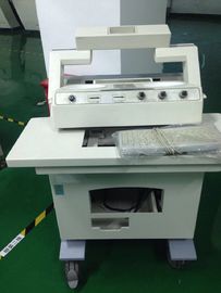 Chine Unité centrale de peinture de jet moulant l'usinage à grande vitesse de commande numérique par ordinateur de prototypage de dispositif médical fournisseur