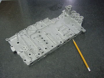Chine L'impression du prototypage DMLS 3D d'acier inoxydable les alliages/316L pour lingotière de moulage mécanique sous pression fournisseur