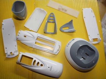 Chine Le prototypage rapide adapté aux besoins du client entretient l'OEM des véhicules à moteur de prototype fournisseur