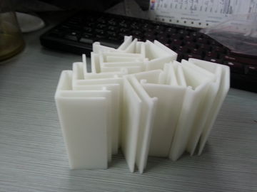 Chine Impression en nylon rapide du   3D du prototype SLS, usinage de commande numérique par ordinateur de la coutume 3D fournisseur