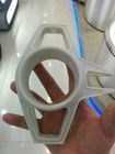 Thermoplastique ergonomique d'impression de SLA 3D en caoutchouc de silicone d'études