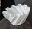 GV en plastique de polonais de miroir d'impression de la nourriture 3D de prototypage commercial - CSTC fournisseur