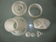 Impression en nylon blanche à facettes multiples de SLA 3D innovatrice pour l'industrie fournisseur