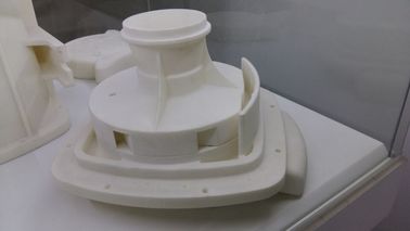 Haute précision SLS 3D imprimant l'équipement en plastique d'EOS de PA3200GF fournisseur