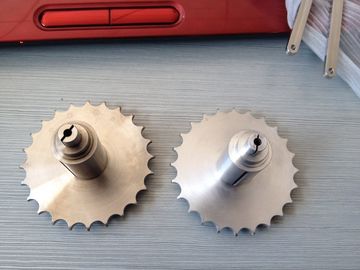 Accessoires automatiques de usinage d'équipement de pièces en métal de service de commande numérique par ordinateur fournisseur