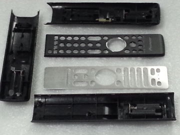 Pièces de usinage de commande numérique par ordinateur d'aluminium, pièces en laiton de usinage en métal de commande numérique par ordinateur avec l'anodisation fournisseur