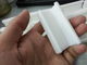 Impression en nylon rapide du   3D du prototype SLS, usinage de commande numérique par ordinateur de la coutume 3D fournisseur