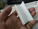 Impression en nylon rapide du   3D du prototype SLS, usinage de commande numérique par ordinateur de la coutume 3D fournisseur