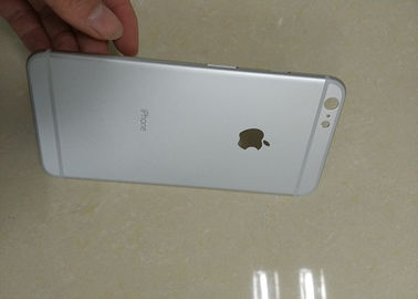 Chine La commande numérique par ordinateur d&#039;aluminium a usiné des prototypes pour le modèle de cas de téléphone, taille/couleur adaptée aux besoins du client distributeur