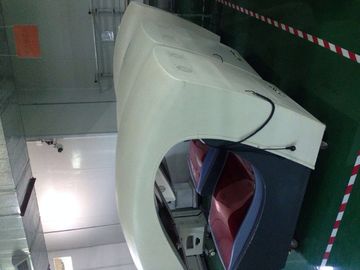 Chine Les ABS d&#039;OEM moulent le plastique de bâti de vide de prototype de dispositif médical usine