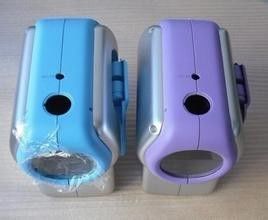 Prototypes rapides en plastique de usinage de polissage de services de commande numérique par ordinateur pour la lumière de voiture